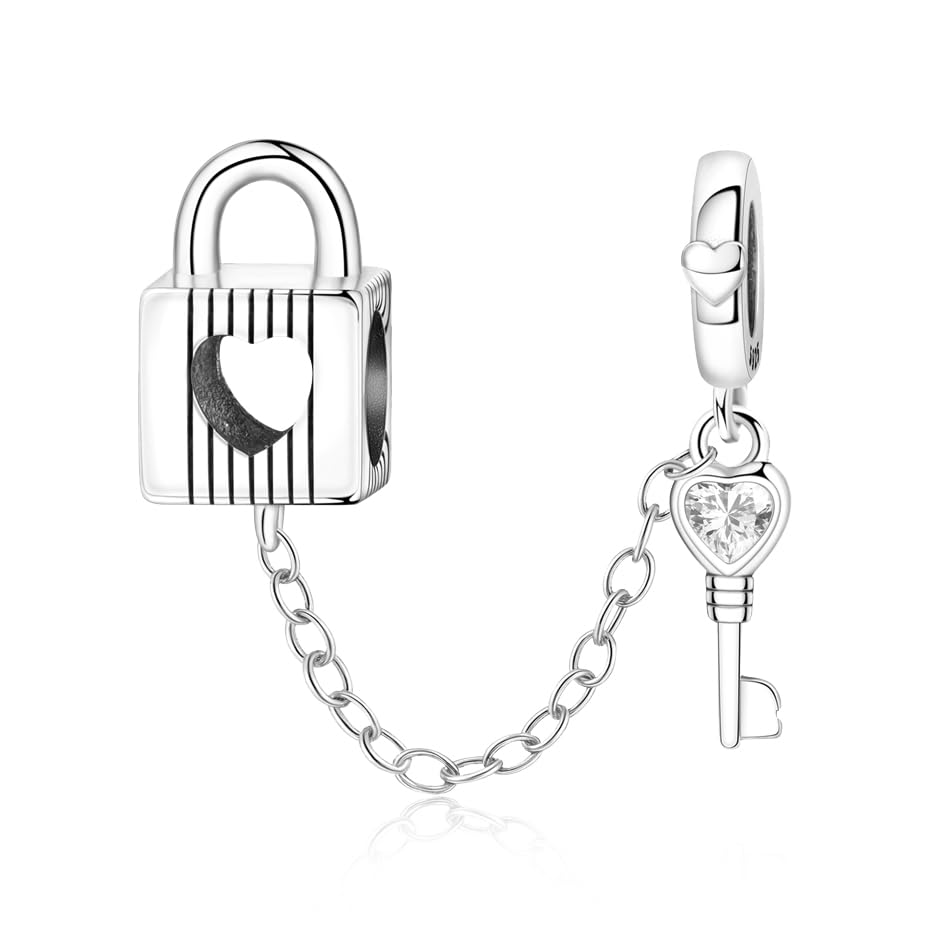 LMLMECREA Kronen Charms Anhänger 925 Sterling Silber Königin