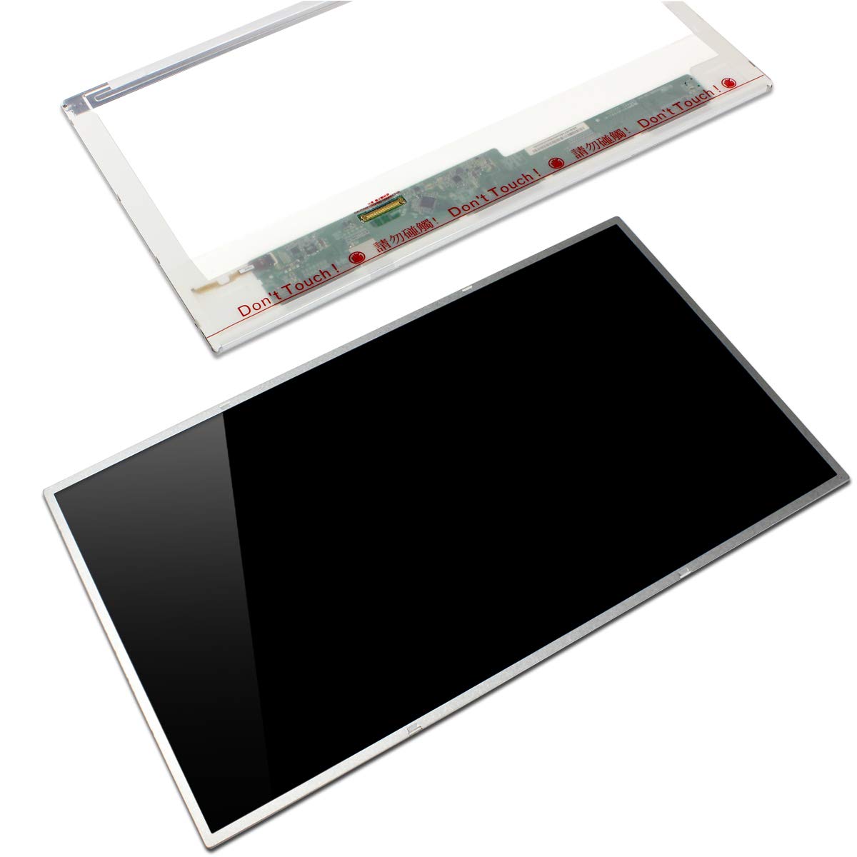 14,0" LED Display Glossy passend für PANASONIC CF-53 STDCF CF-53STDCF HD Bildschirm