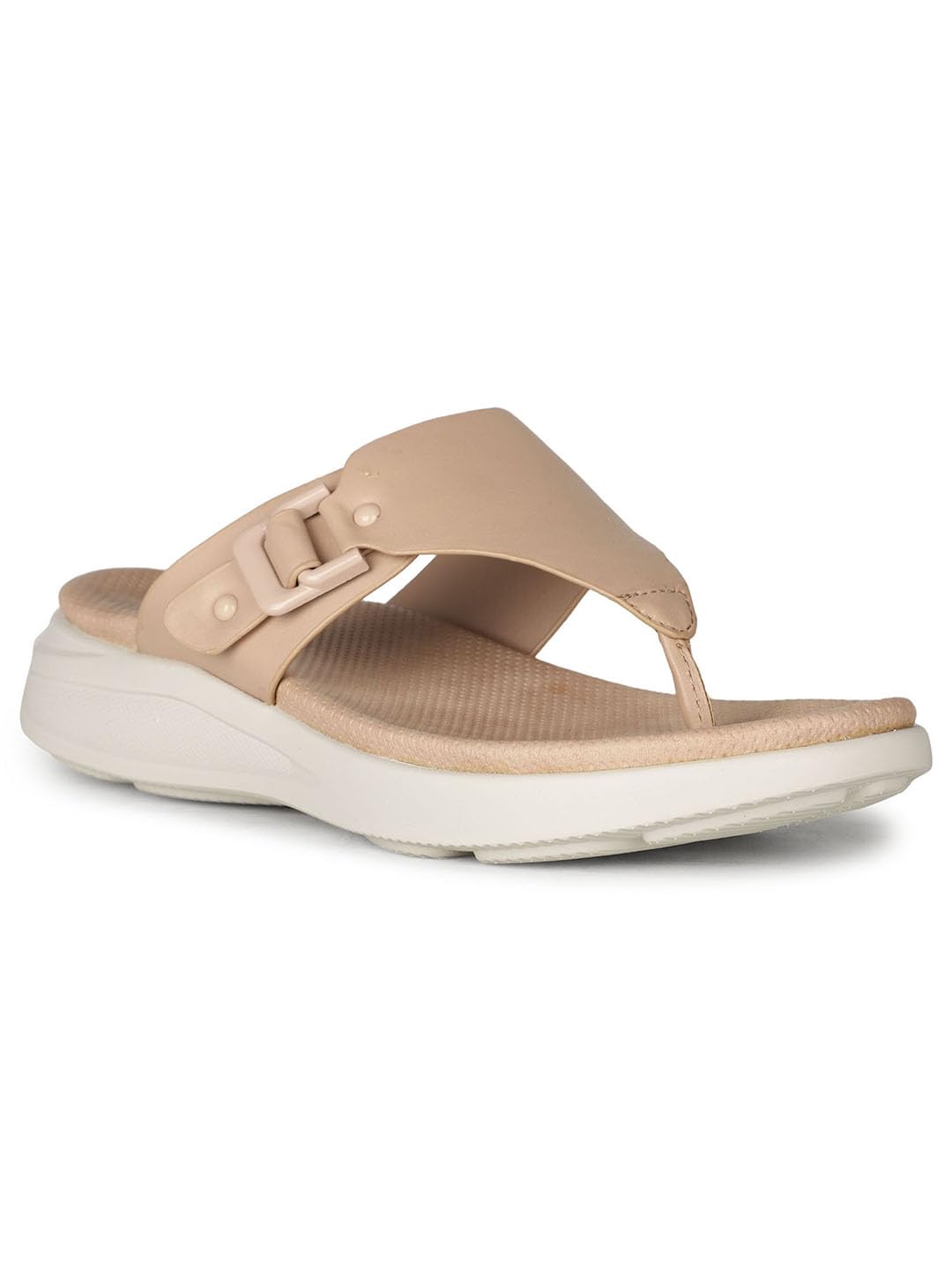 Bata Comfit Crice Thong Women Casual Slipper In Pink, 5 UK (B0CKFJZLV1) Amazon Price History, Amazon Price Tracker