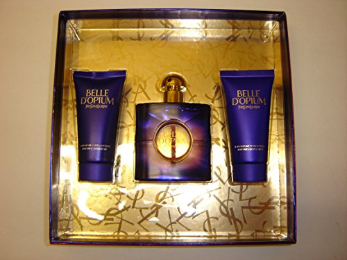 belle opium ysl