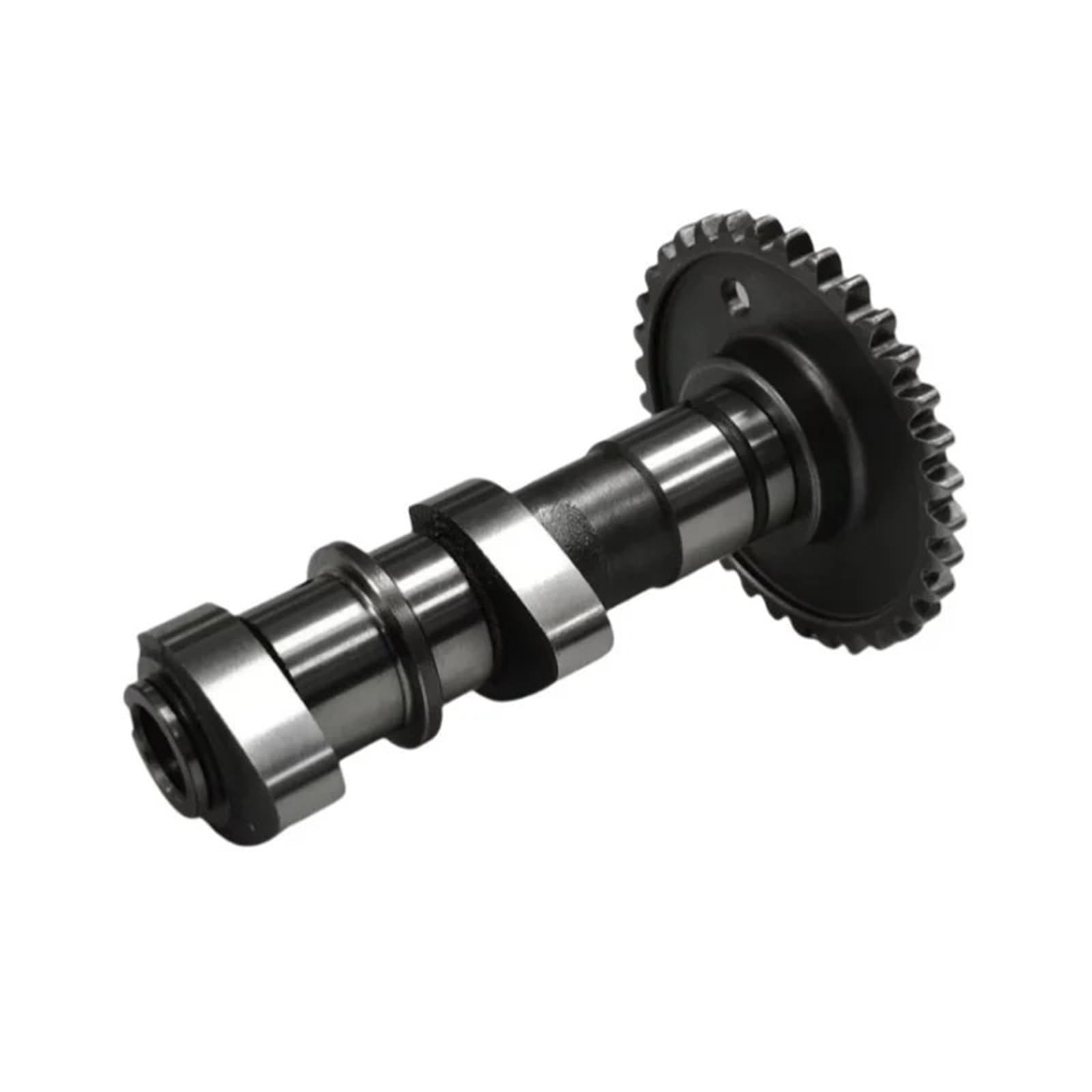 ‌Rozrząd do motocykla‌ Wałek rozrządu silnika motocyklowego pasujący do wałka rozrządu dolotowego pasujący do Suzuki LTZ400Z LTZ400 12710-07G00 Części ‌Wałki rozrządu‌