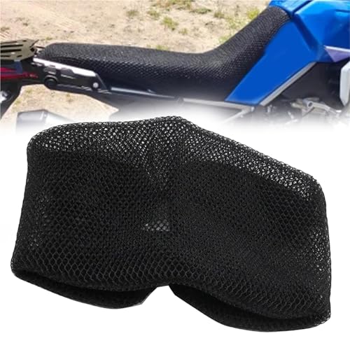 Coussin protection de selle contre la chaleur pour moto Aprilia Tuareg 660 2023