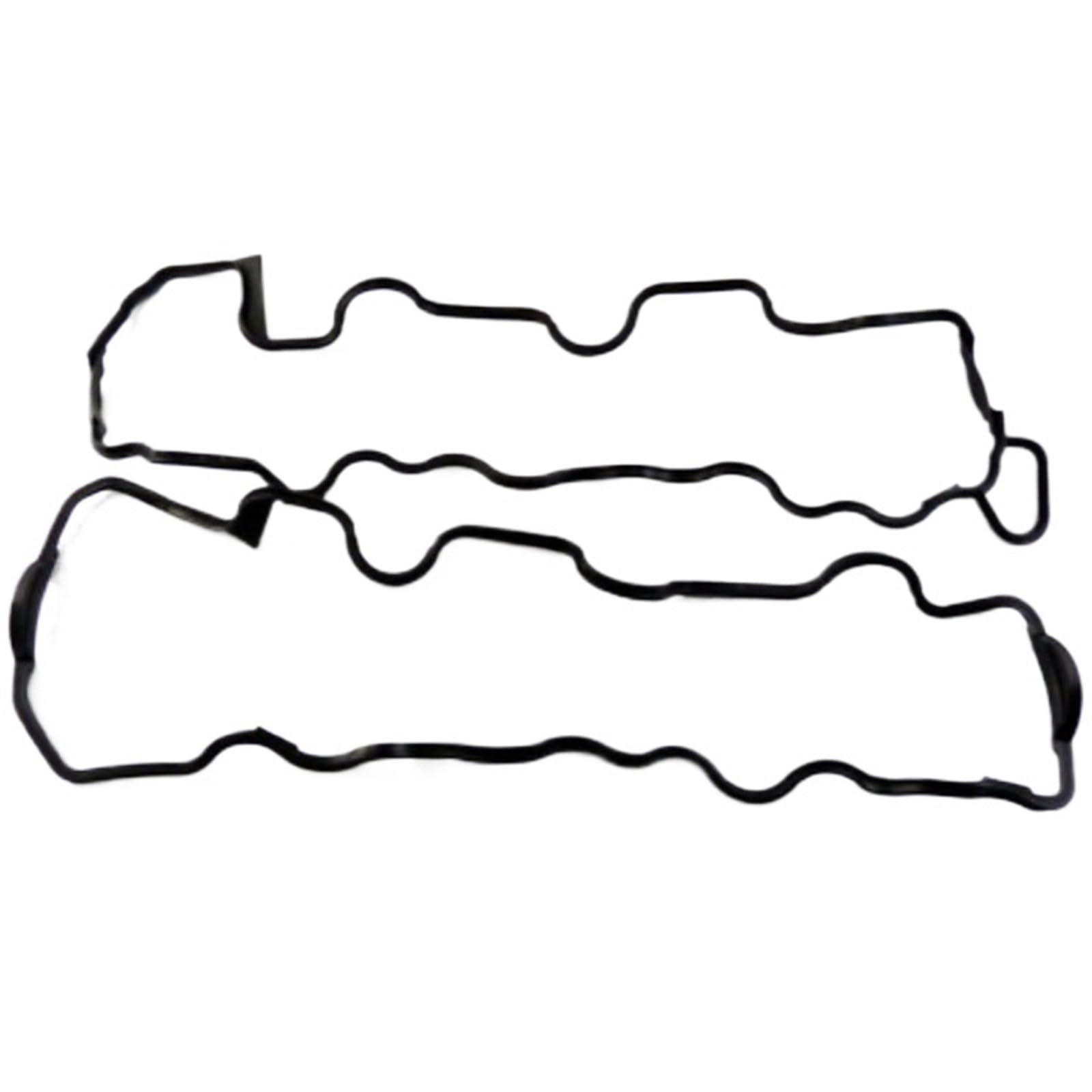 Guarnizione testata Set guarnizioni coperchio valvola per Mercedes-Benz E320 C240 ​​S350 C320 CLK320 98-05 Guarnizioni