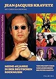 deutsche rockmusik stiftung  Meine 40 Jahre in der deutschen Rockmusik: Von Frumpy über Udo Lindenberg bis Peter Maffay