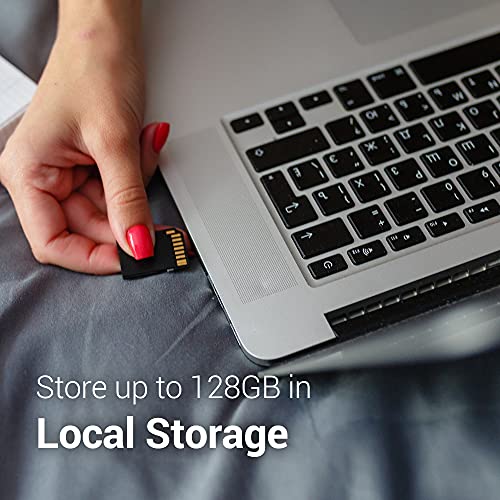 Bosma Xc Pet Camera, Full Hd Wifi Indoor Security Camera, 360 View And Super Wide Angle, Two-Way Audio And Video, Night Vision, Motion And Sound Detection, Local Storage, Easy Installation #TOP6