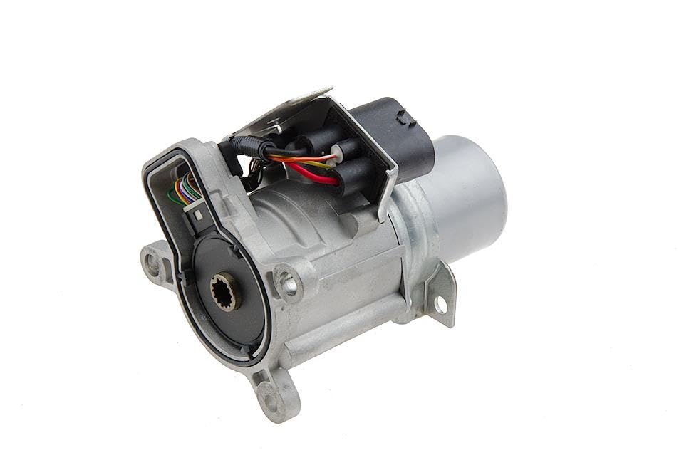 Actuador Caja de transferencia de transmisión Compatible con 0AD341601 0AD341601A 0AD341601B 0AD341601C 0AD341601E 95562460100 95562460101