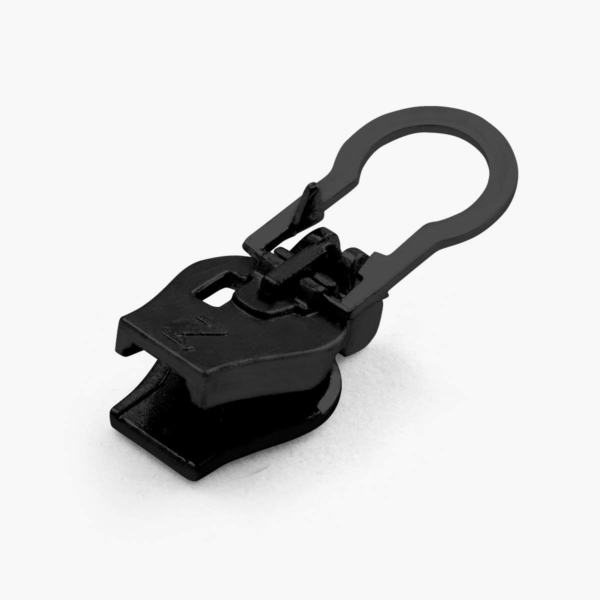 Zlideon Plastic Zipper XL