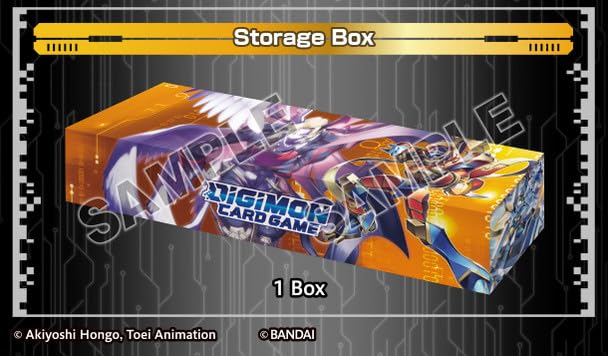 Amazon.co.jp: バンダイ デジモンカードゲーム 2周年記念セット [PB