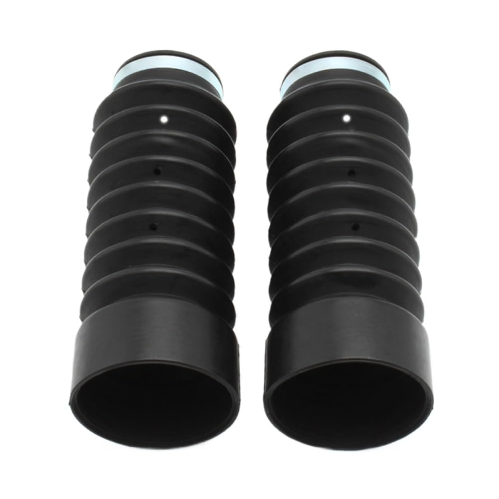 Cubierta amortiguadora de Horquilla Delantera para Motocicleta, Compatible con CMX1000 CMX500 CM300 CMX250