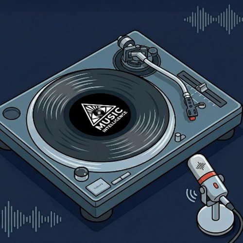 Music Intelligence Podcast (#105 02/26)