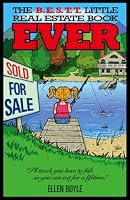 The B.E.S.T.T. Little Real Estate Book EVER 0984129421 Book Cover