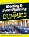 Meeting and Event Planning For Dummies