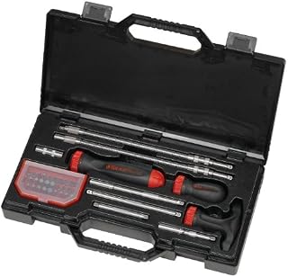 GEARWRENCH 40 Pc. Ratcheting Screwdriver Set - 8940