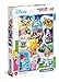 Clementoni- Dance Time Puzzle da 60 Pezzi, Multicolore, 26992