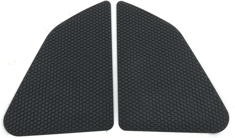 Fuel Tank Traction Pad Motorcycle for Desert X 2022 2023 Anti Slip Sticker Tank Traction Pad Side Knee Grip Protector Accessories