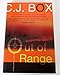 Out of Range (A Joe Pickett Novel)