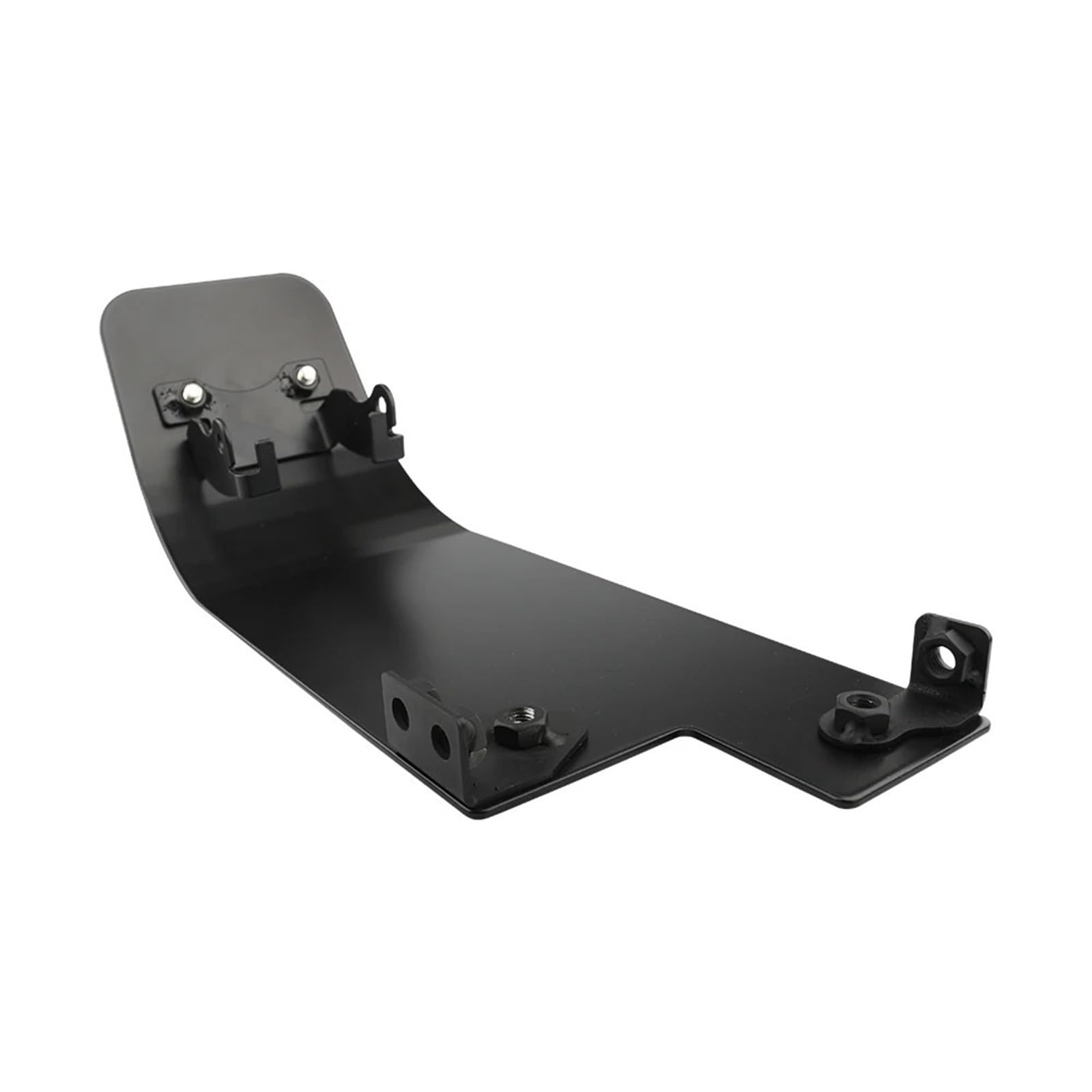 Telaio del corpo Kit Copertura telaio motore adatta per INTERCEPTOR 650 2018-2023 CONTINENTAL 650 GT GT650 2019-2023