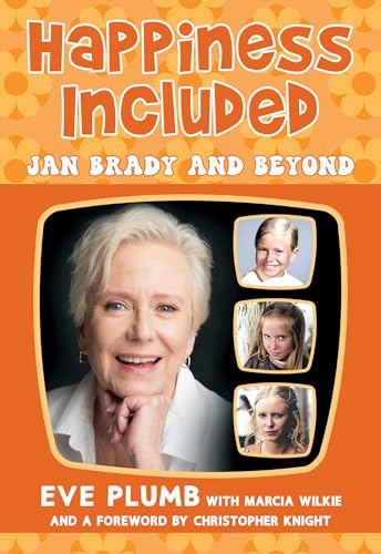 Happiness Included: Jan Brady and Beyond