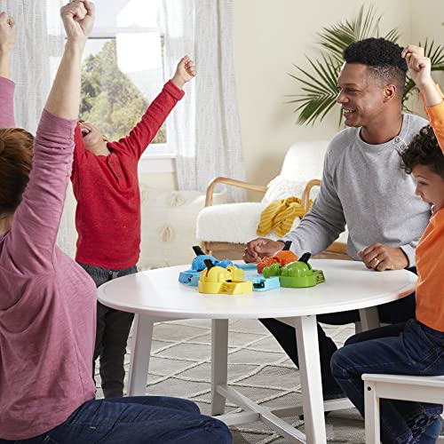 Hasbro Gaming Manger Hippo Jeu dans La Boîte - vue 8