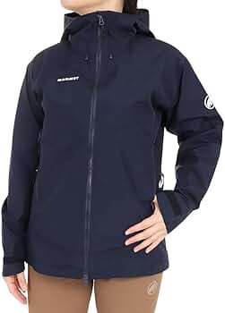 ジャケット・アウター Mammut AyakoPro 2.0 HS Hooded Jacket MAMMUT｜【公式】MAMMUT/マムート アヤコ プロ 2.0 ハードシェル