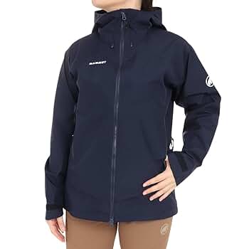 登山用品 Mammut - MAMMUT Ayako Pro 2.0 HS Hooded Jacket 長毛象MAMMUT│Ayako Pro 2.0 HS Hooded Jacket AF GTX (女款)
