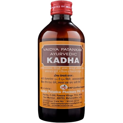 Patankar Ayurvedic Immunity Boost 200ml 200 ml