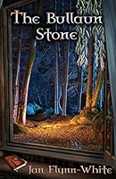 The Bullaun Stone 0996658211 Book Cover