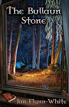 Paperback The Bullaun Stone Book