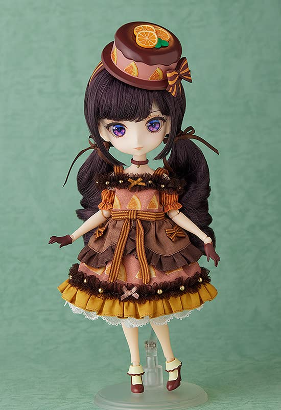 GOOD SMILE COMPANY - ☆中古開封済みUsed　ハルモニアハミング『オランジュ』 Amazon.co.jp: グッドスマイルカンパニー(GOOD SMILE COMPANY