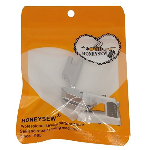 Prensatela para cierre invisible HONEYSEW 7306AH miniatura 4