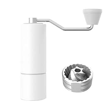 TIMEMORE C2 コーヒーミル　manual coffee grinder 51ZKTXjd-oL._UF350,350_QL50_.jpg
