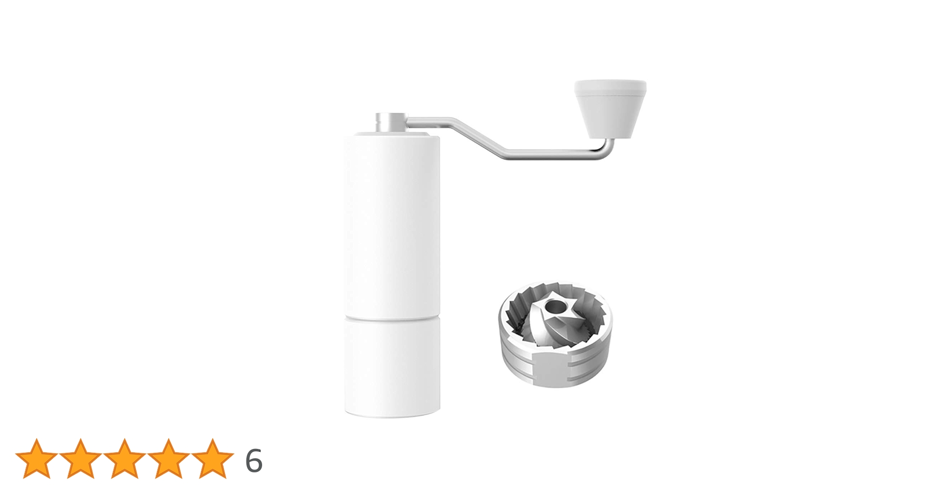 Amazon | タイムモア コーヒーミル TIMEMORE栗C2手動コーヒー