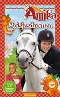 Meisjedromen 9059165268 Book Cover