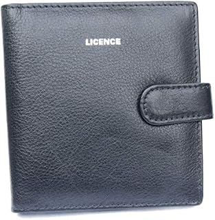 Durable Leather Driving Licence Holder Cover