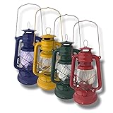 petroleumlampe ersatzglas glaskolben mit praktischen Tragebügel und Henkel zum aufhängen