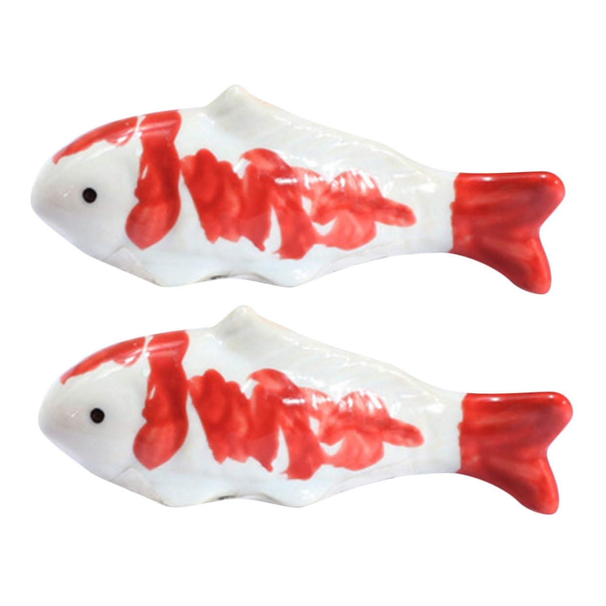 Cabilock 4 Juegos Peces Flotantes Adornos Fuente De Estanque Betta Decoración Acuario Decoración Flotante Tanque De Peces Aire Peces De Acuario Artificiales Lámpara 2 Piezas * 4