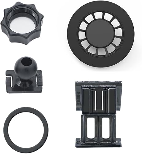 Miniatura 8 de BEERTE fits for Magsafe Car Mount for Honda Civic 2022-2024 20 Strong Magnets Magnetic Phone Holder for iPhone 15 14 13 12 MagSafe Case Car Air Vent