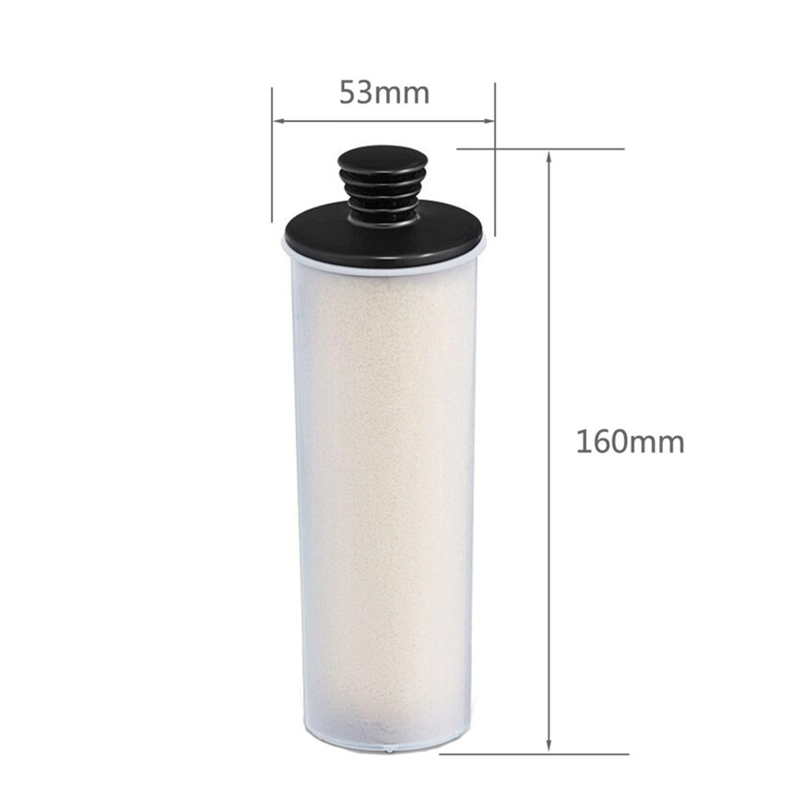2 PCS Entkalker Filter Dampf Reiniger Wasserreiniger Patrone SC3 SC3MX Staubsauger Teile & Zubehör Dampfreinigerdüse