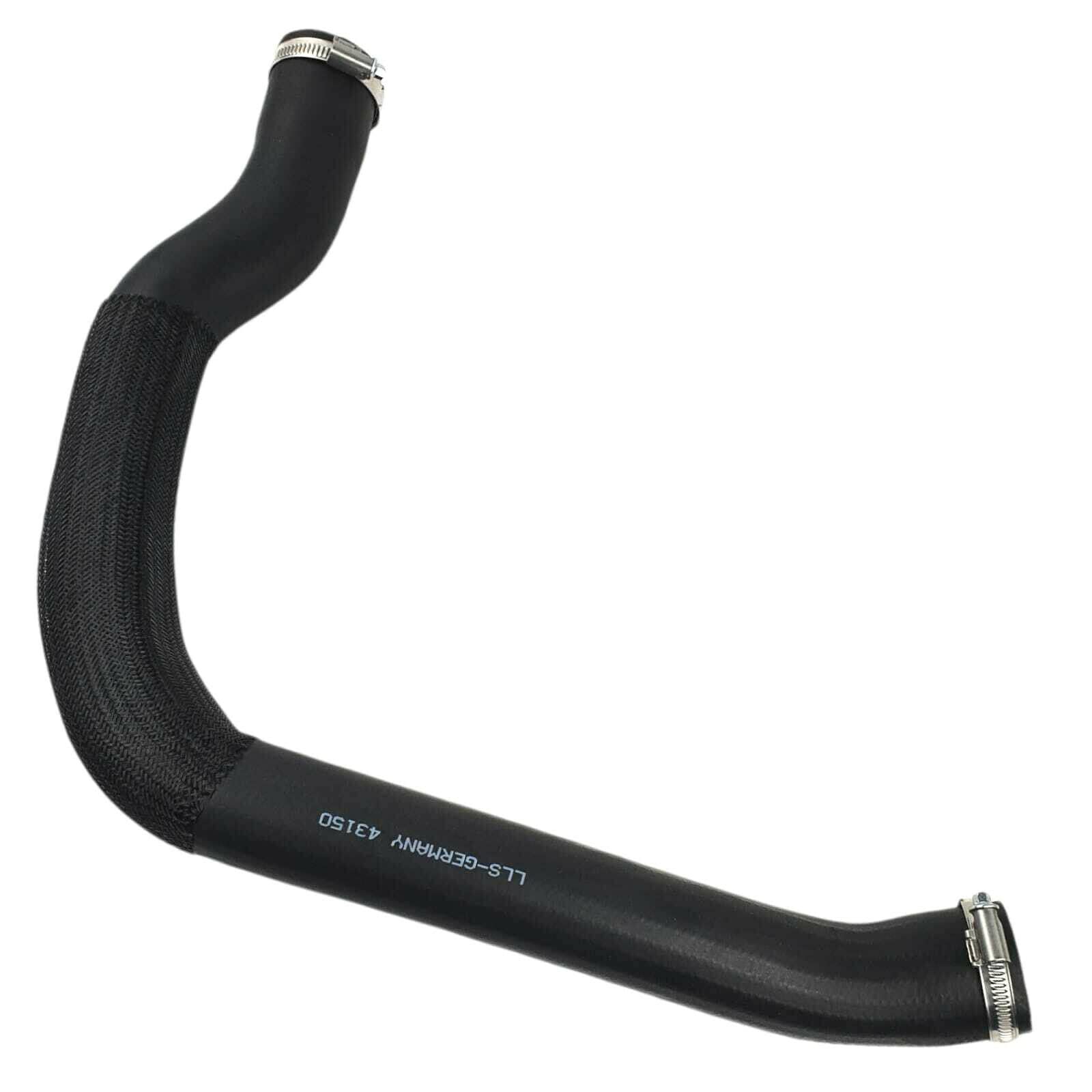 Tubo d'aria di carica turbo compatibile con Alfa Romeo 147 156 1.9 JTD 50508081