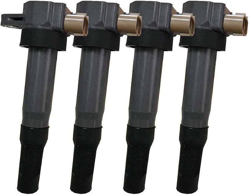 ［エムズ部品］ イグニッションコイル 4本 スイフト ZC71S ZC72S ZD72S ZC32S キザシ RE91S RF91S エスクード TDA4W ソリオ ソリオバンディット MA15S SX4 YA11S YB11S YC11S IC51