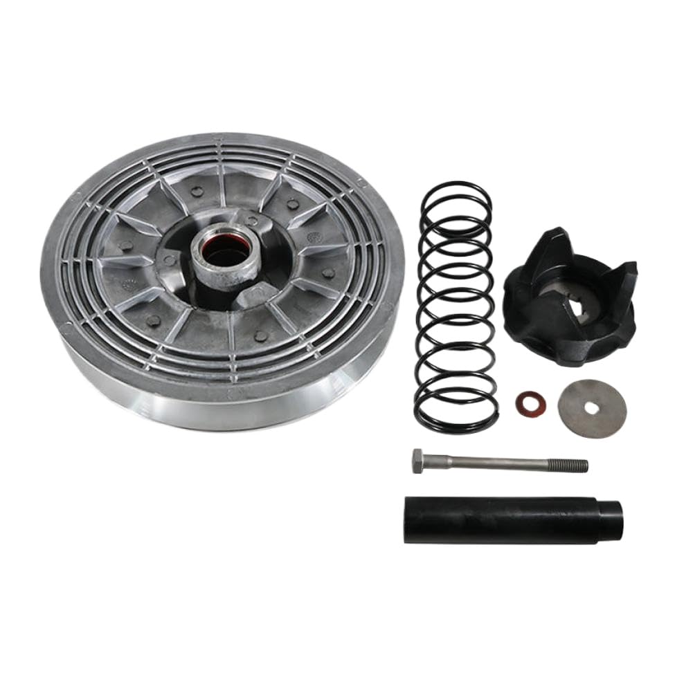Motorcycle Starter Clutch Assembly Compatible with 500 400 330 STD 2X4 4X4 Replacement for 420660124 420220914 420280250