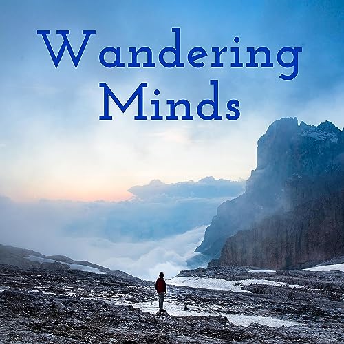 Wandering Minds cover art