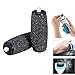 2 Unids/set Pro Reemplazo de Rodillos Rodillos de repuesto E-Cron compatible con Scholl Velvet Smooth Diamond Express Pedi eliminador de asperezas duras