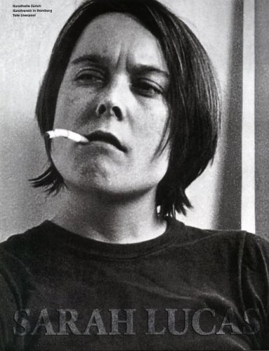 Sarah Lucas