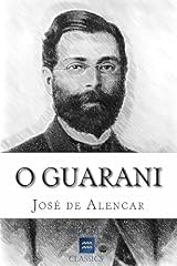 Capa de O Guarani: Com introdução e índice activo