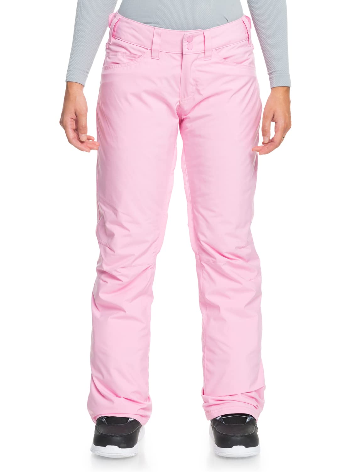 RoxyBackyard - Technical Snow Pants for Women