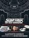 Illustriertes Handbuch: Die U.S.S. Enterprise NCC-1701-D / Captain Picards Schiff aus Star Trek: The Next Generation