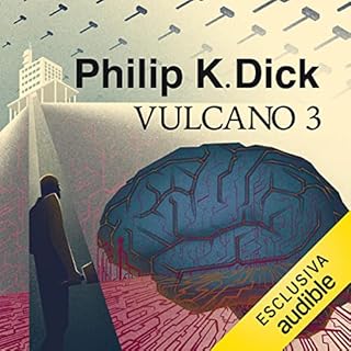 Vulcano 3 copertina
