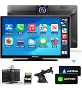 APHQUA A93　カーナビ 9.3インチ ディスプレイオーディオ新品 Aphqua A93 カーナビ 9.3インチ ディスプレイオーディオ Amazon