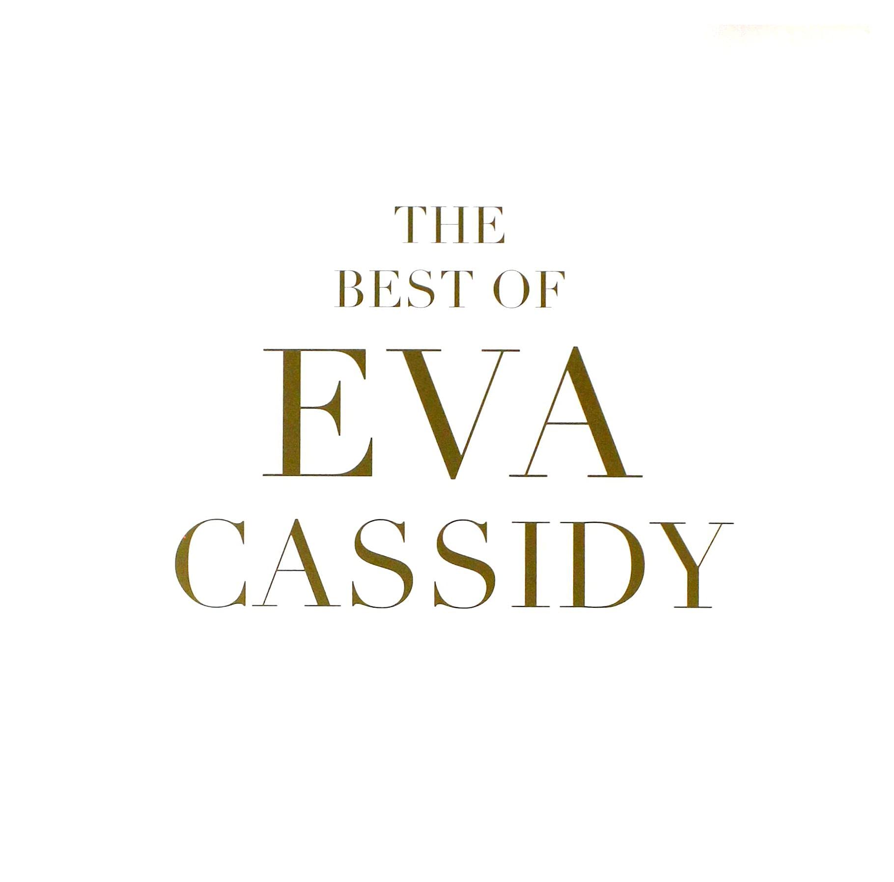 Best of Eva Cassidy [Bonus CD] by Eva Cassidy (Record, 2015)